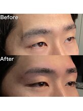 眉毛ハウス 吉祥寺店(眉毛HOUSE)/お客様の施術例(吉祥寺/東京)