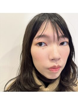 トミー(Tommy)/アイブロウスタイリング