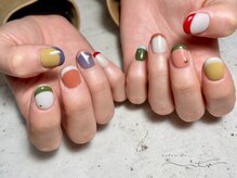 サロンド イト(salon de ito)/デザインし放題