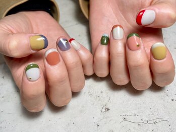 サロンド イト(salon de ito)/デザインし放題