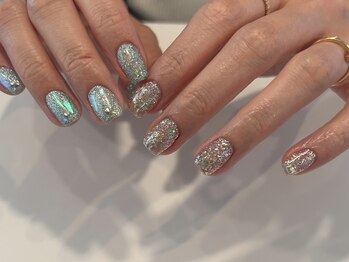 リルム(Relum)/キラキララメネイル!