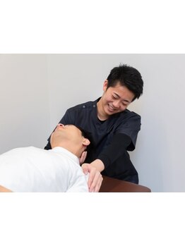 腰のつらさを改善したい