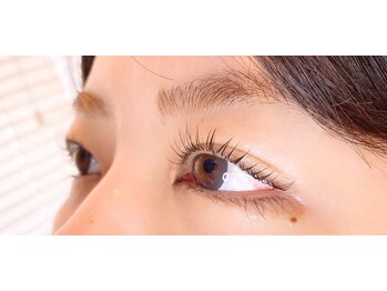 ロカヒ(Lokahi)/目尻流しめ流行りです