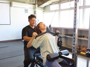 クク(KUKU)/詳細を知りたい人に2回体験券!