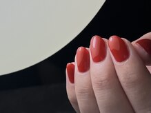 サロン ド ネイル 椿(Salon de nail 椿)/マオジェル