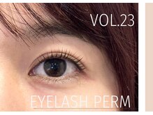 トミー(Tommy)/まつげパーマ