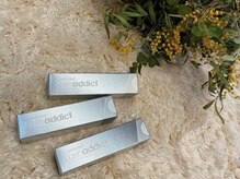 ニコット(nicott)/Lash addict 