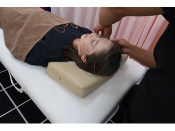 ことぶき整骨院/美容鍼50分コース