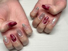 レア ネイル(lea nail)/デザインネイル