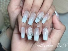 エン(E.N)/チップ長さ出し10本＊持ち込み