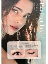 チューズ(choose)/取れないまつエク！超高持続！