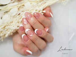 3月の美ネイル特集25：