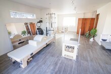 オリ(Pilates Studio)