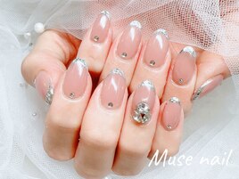 カラーガラスフレンチ8980円