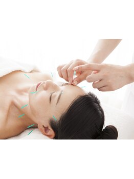 小顔になりたい