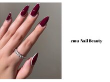 エミュ(emu)/レッド系カラー豊富にございます