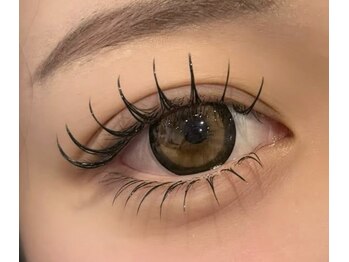 ルプティボヌール(LE PETIT BONHEUR.)/上下LEDフラットラッシュ