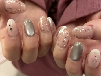 ジュイール ネイル 千葉店(Jouir nail)/