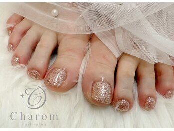 チャロム(Charom)/フットワンカラー