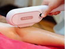 レイワ(Reiwa)/部分脱毛