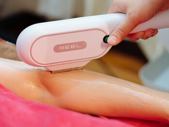 レイワ(Reiwa)/部分脱毛