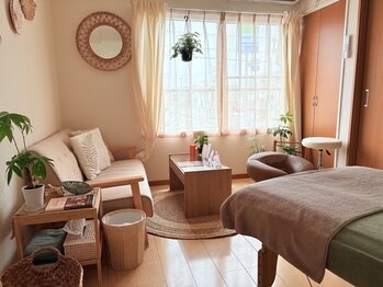 ルミナフローム(LuminaFlowm)/salon5