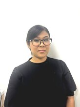 NP ネイルサロン 津村 真優美