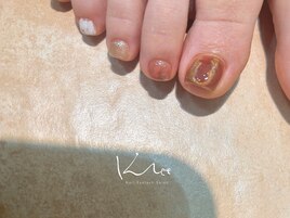 FOOT 定額Rich Design