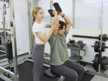 パーソナルランド(PERSONALLAND)の写真