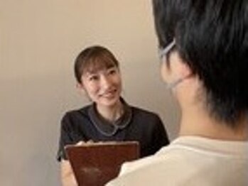 整骨院葵堂 安倍川院の写真/本格整体でお悩みを根本改善！骨盤・姿勢を中心にカラダのケアをトータルサポート★産後矯正も◎