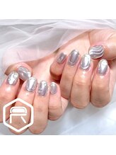 レディスペネイル メイニ 名駅東口(Redispe nail mei2)/【PR】おすすめデザイン☆彡