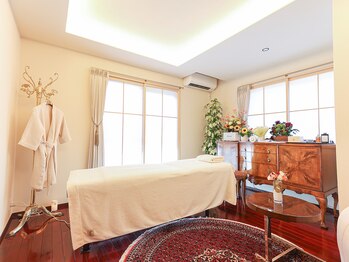 リリーグレイス(LilyGrace)/施術ルーム