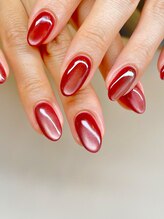 ハニーインダハウス 綱島店(honey in da house)/レッドグロウ・マグネット