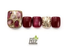 ピッピ 白金台店(peep PEEP)/25年11月マンスリートレンド-13