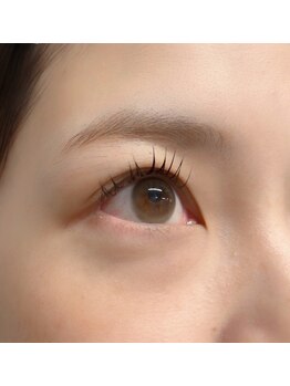 ギルトアイラッシュ(GUILD eyelash)/まつエク