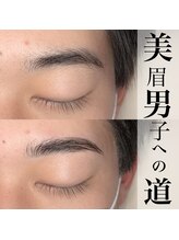 コラソン(corazon)/ハリウッドブロウリフト/奈良