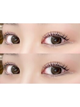 まつげのお悩み解決サロン