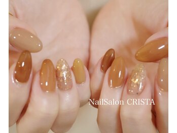 クリスタ(CRISTA)/アートBコース¥8900