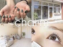 チャーム(CHARM)