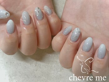 【 シンプル定額10本アート 】