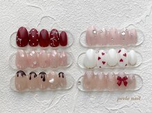 ペルルネイル(perle nail)