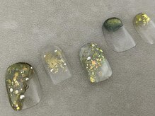 ミラ(milla.)/jewelry