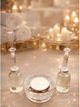 ジョルジオ東京の写真/エイジングケアの宝庫★≪エクソソーム・プラセンタ・NMN≫3種トリプル贅沢導入!ハリ艶ある韓国女優肌に♪