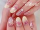 ネイルサロン アンフルールの写真