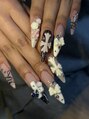 ダグネイル 宇都宮店(Dugh nail) KAZUKI