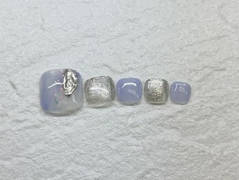 foot定額ベーシック