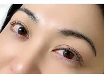 メイプル 石手店(Maple)/似合わせまつげパーマ