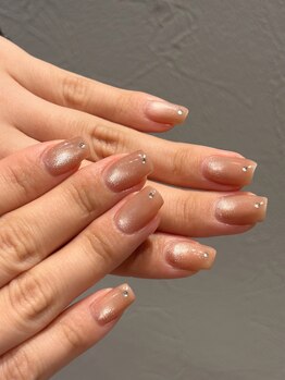 エン(enn)/ピンクマグネット