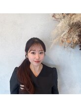 ウィズハーヴェ(w/haave)&nbsp;森崎 瑠菜