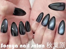 ソラヤ(Soraya)/韓国・ワンホンネイル・秋葉原